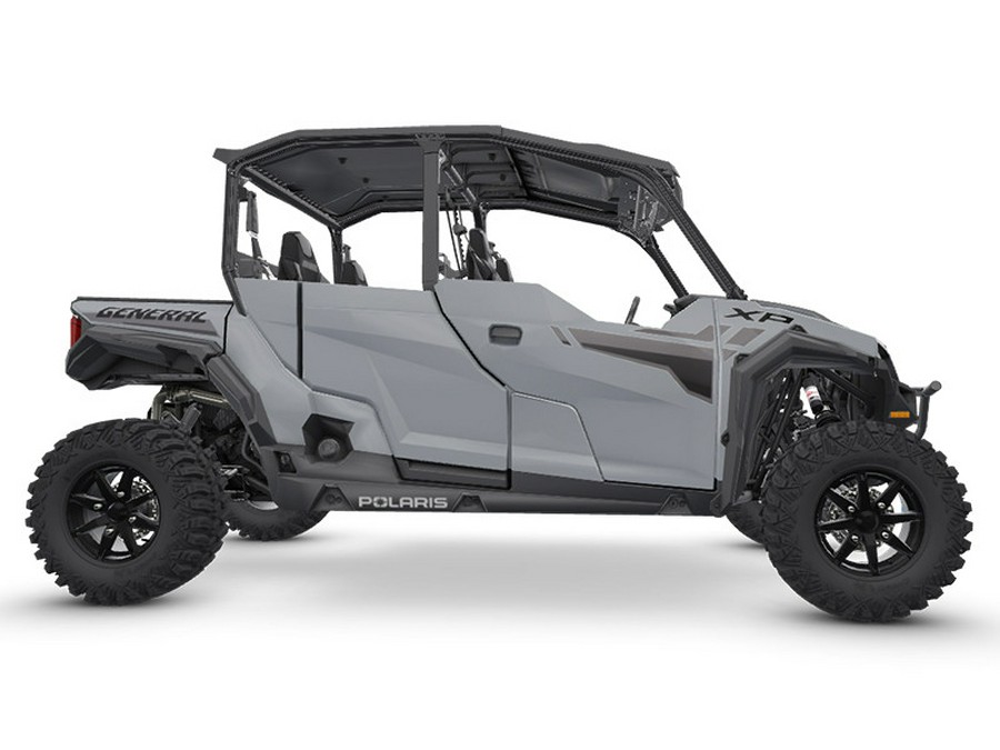 2026 Polaris General XP 4 1000 Sport