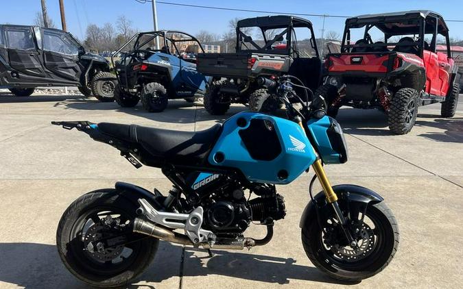 2024 Honda® Grom