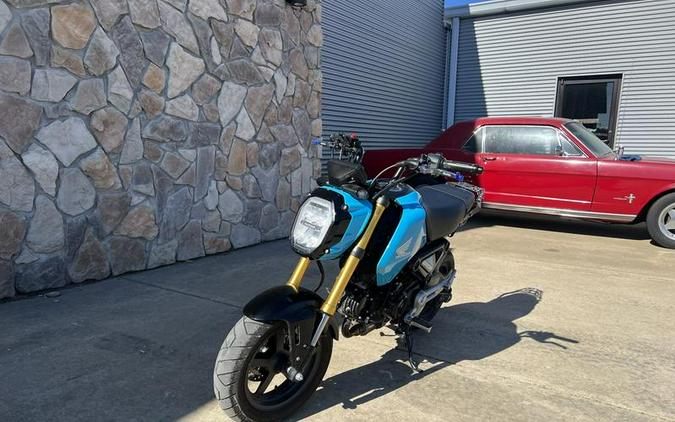 2024 Honda® Grom