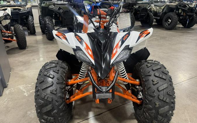 2026 Kayo Predator 110