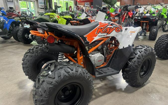 2026 Kayo Predator 110