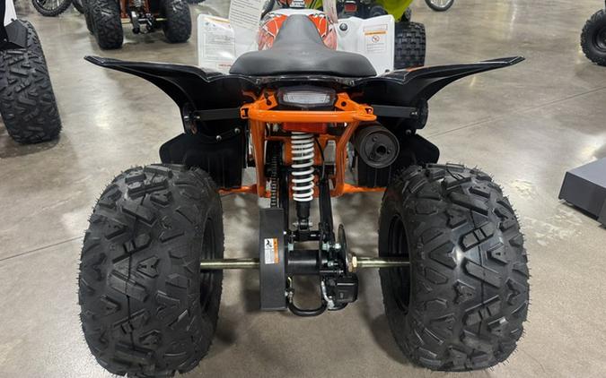 2026 Kayo Predator 110