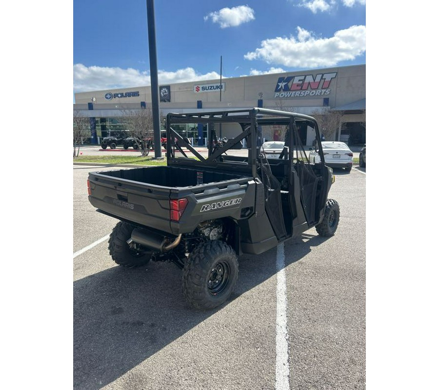 2026 Polaris Ranger® Crew 1000 Base