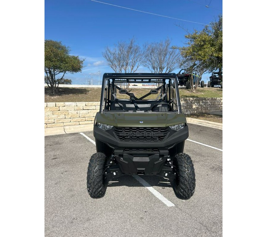 2026 Polaris Ranger® Crew 1000 Base