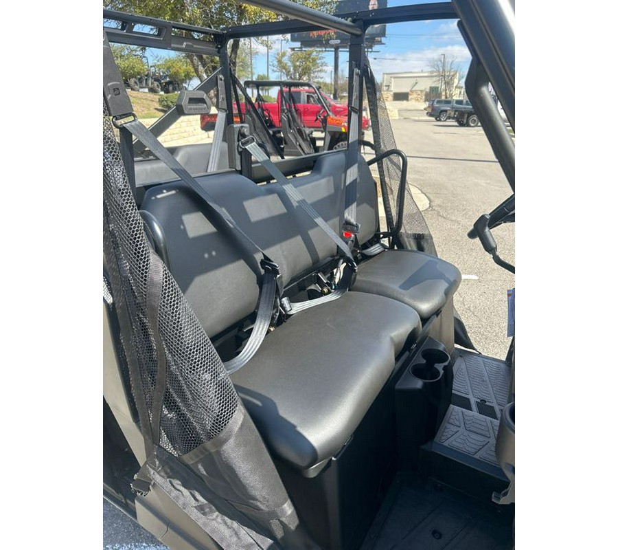 2026 Polaris Ranger® Crew 1000 Base