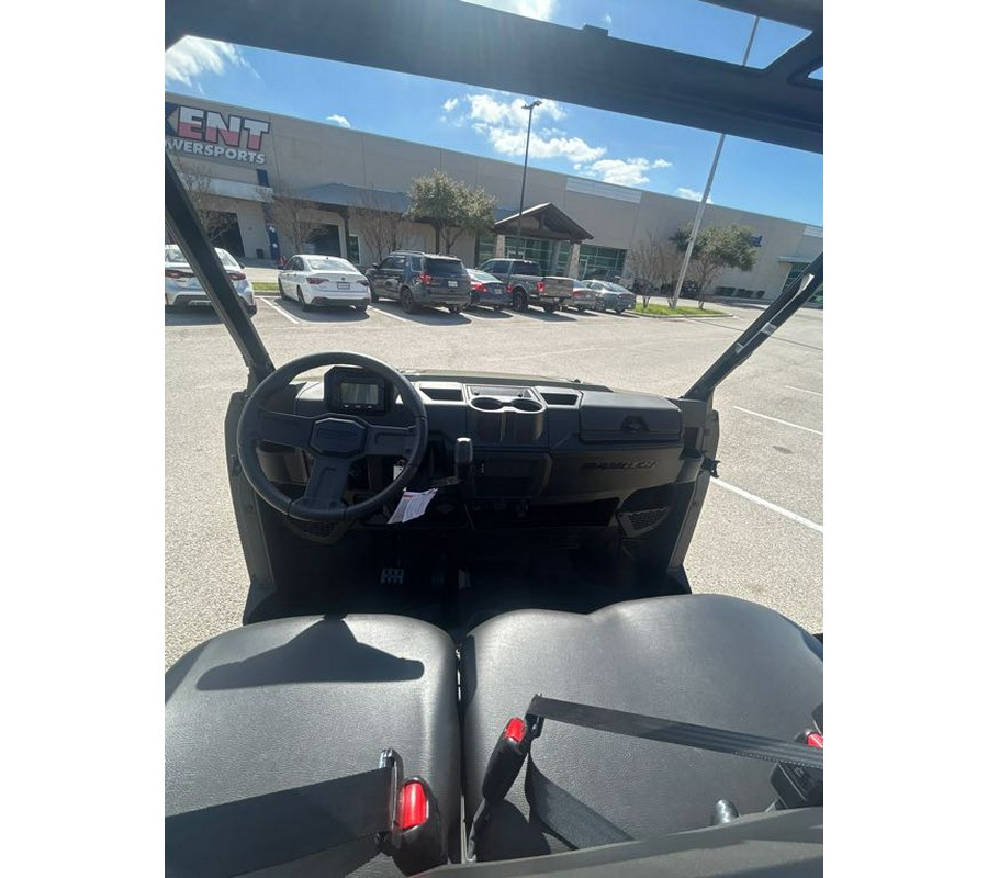 2026 Polaris Ranger® Crew 1000 Base