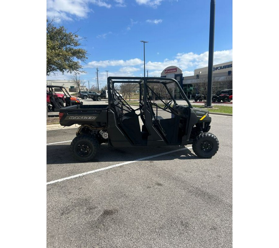 2026 Polaris Ranger® Crew 1000 Base