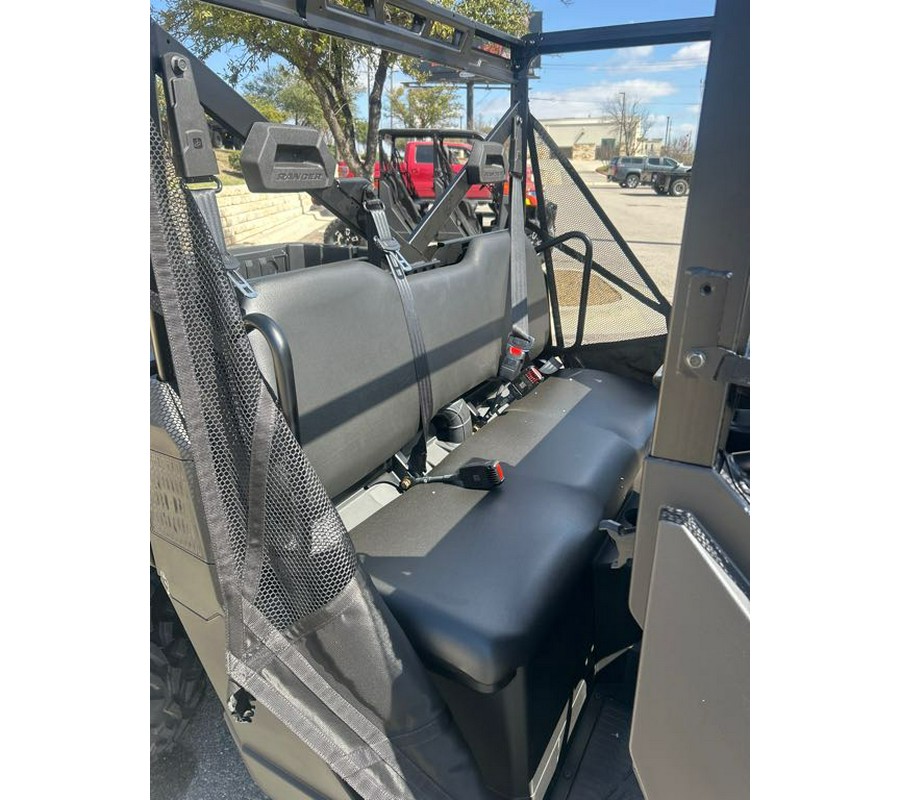 2026 Polaris Ranger® Crew 1000 Base