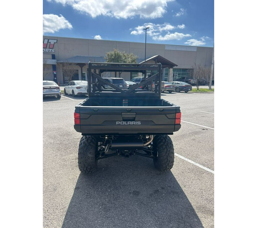 2026 Polaris Ranger® Crew 1000 Base
