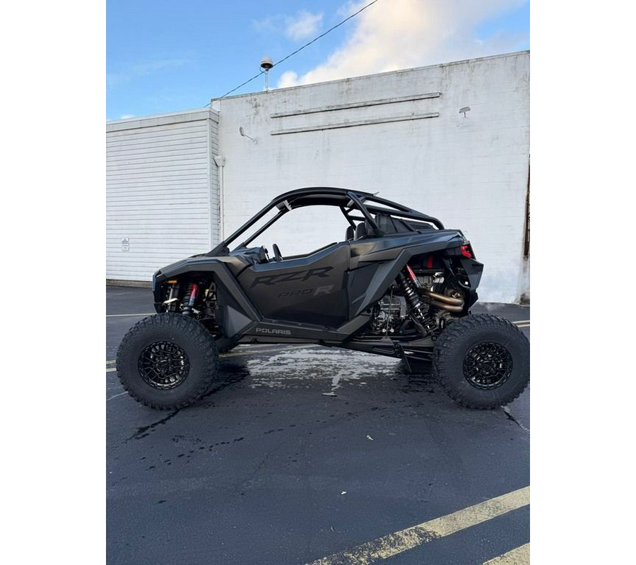 2026 Polaris® RZR Pro R Ultimate