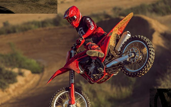 2025 Gas Gas MC 350F - G230939