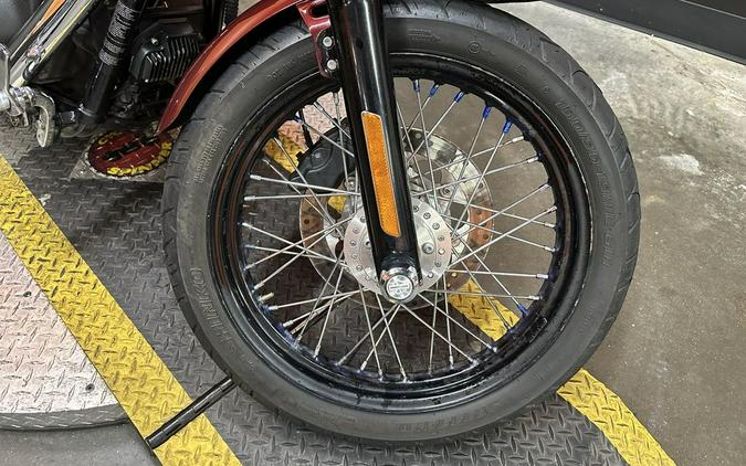 2014 Harley-Davidson® FXDB - Dyna® Street Bob®