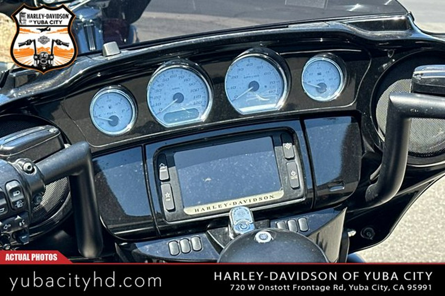 2014 Harley-Davidson FLHXS