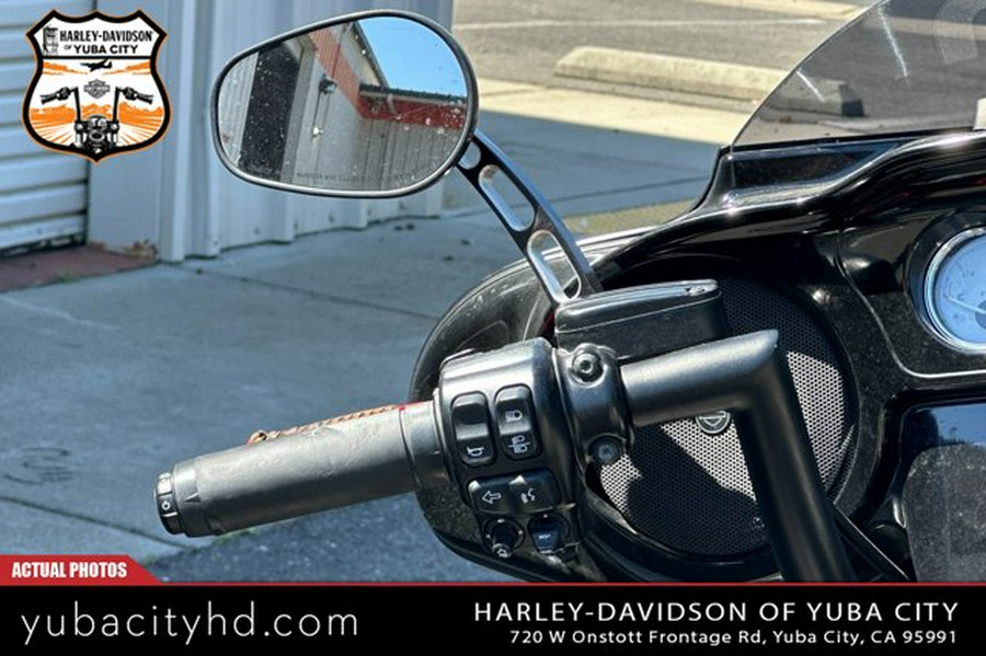 2014 Harley-Davidson FLHXS