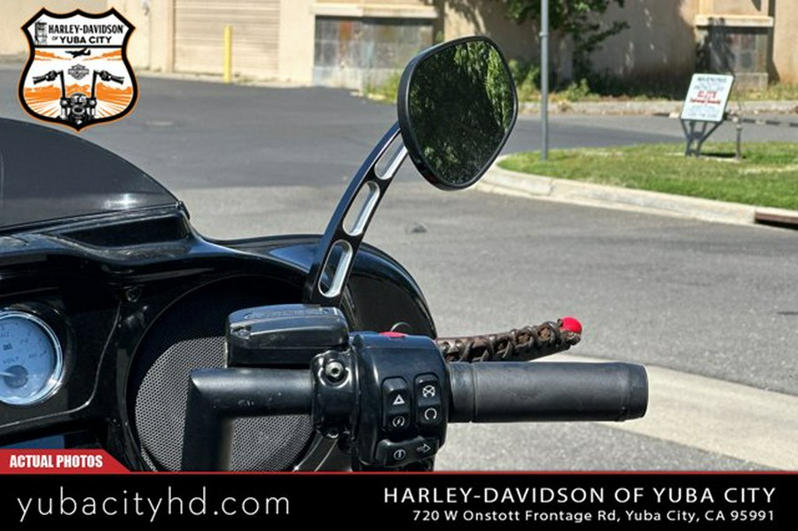 2014 Harley-Davidson FLHXS