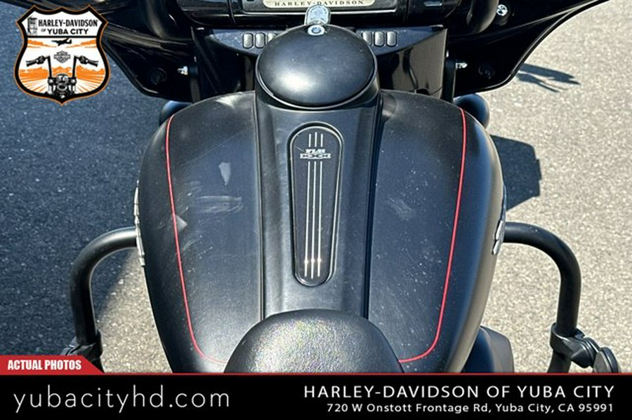 2014 Harley-Davidson FLHXS