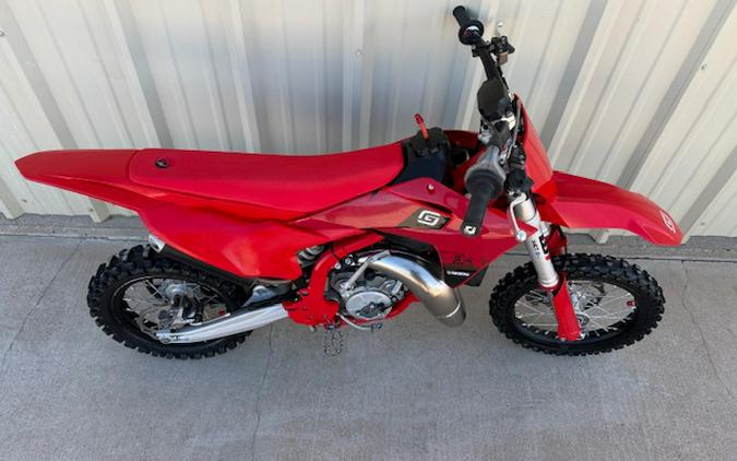 2024 GASGAS MC 65