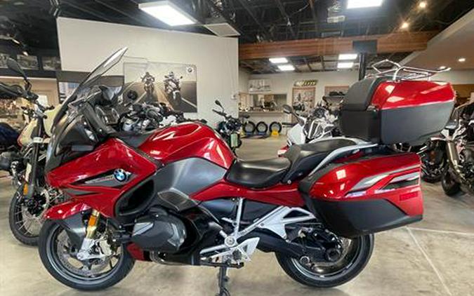 2019 BMW R 1250 RT