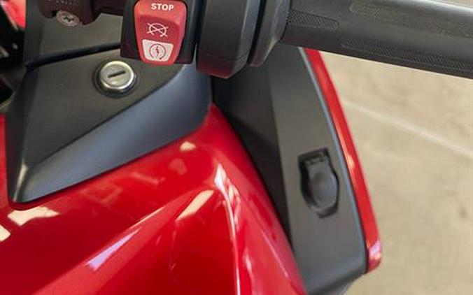 2019 BMW R 1250 RT