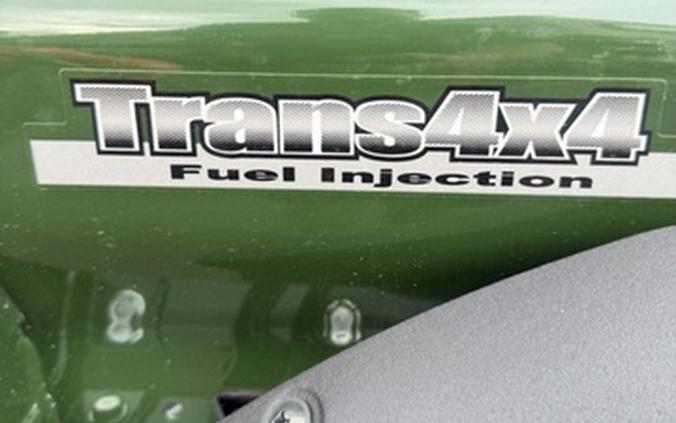 2026 Kawasaki Mule 4010 Trans4x4