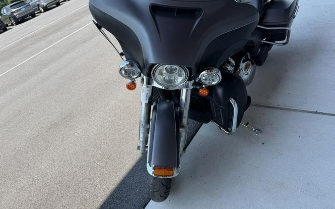 2017 Harley-Davidson® FLHTK - Ultra Limited