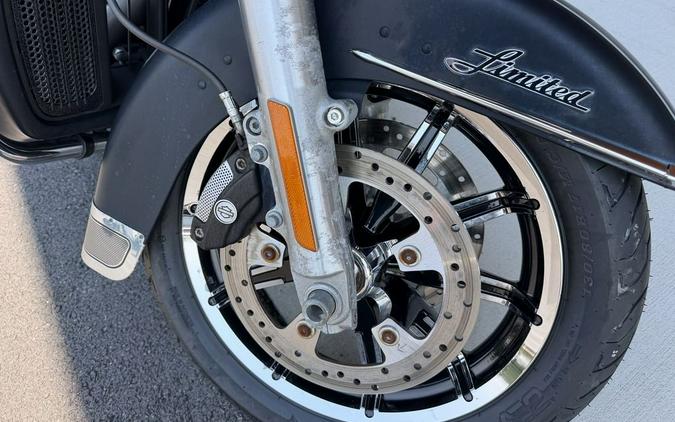 2017 Harley-Davidson® FLHTK - Ultra Limited