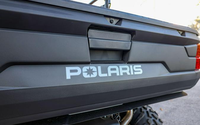 2026 POLARIS RANGER 1000 EPS