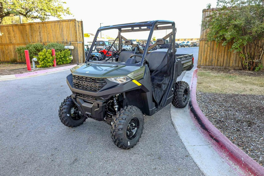 2026 POLARIS RANGER 1000 EPS