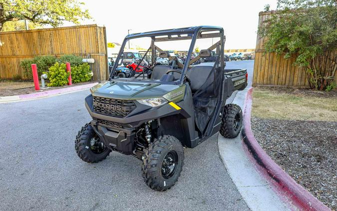2026 POLARIS RANGER 1000 EPS