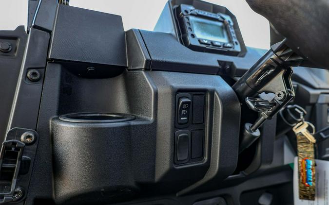 2026 POLARIS RANGER 1000 EPS