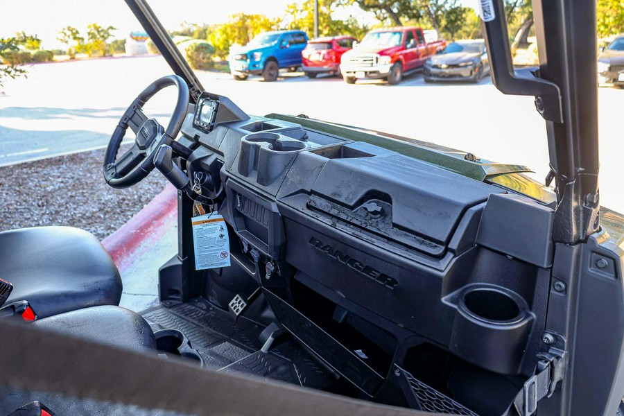 2026 POLARIS RANGER 1000 EPS
