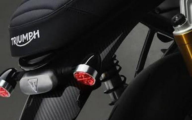 2027 Triumph Speed Twin