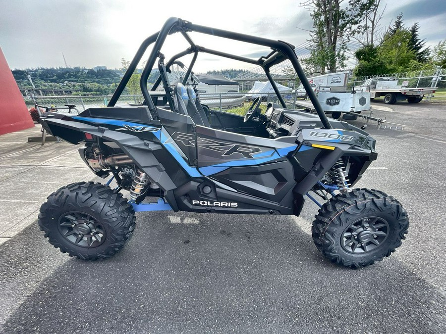 2022 Polaris RZR XP 1000 Premium