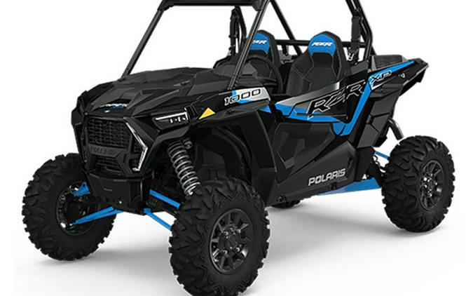 2022 Polaris RZR XP 1000 Premium