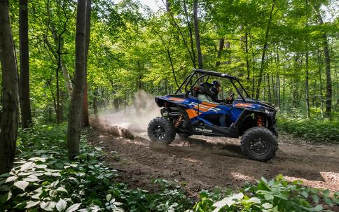 2022 Polaris RZR XP 1000 Premium