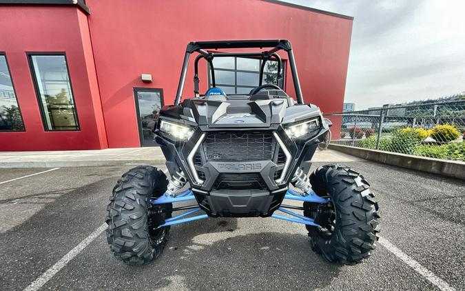 2022 Polaris RZR XP 1000 Premium