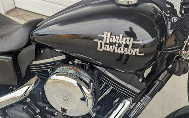 2015 Harley-Davidson Street Bob®