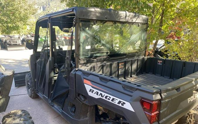 2023 Polaris® Ranger Crew 1000 Premium