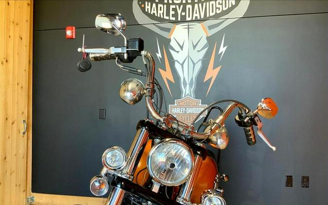 2015 Harley-Davidson® FXDB - Dyna® Street Bob®