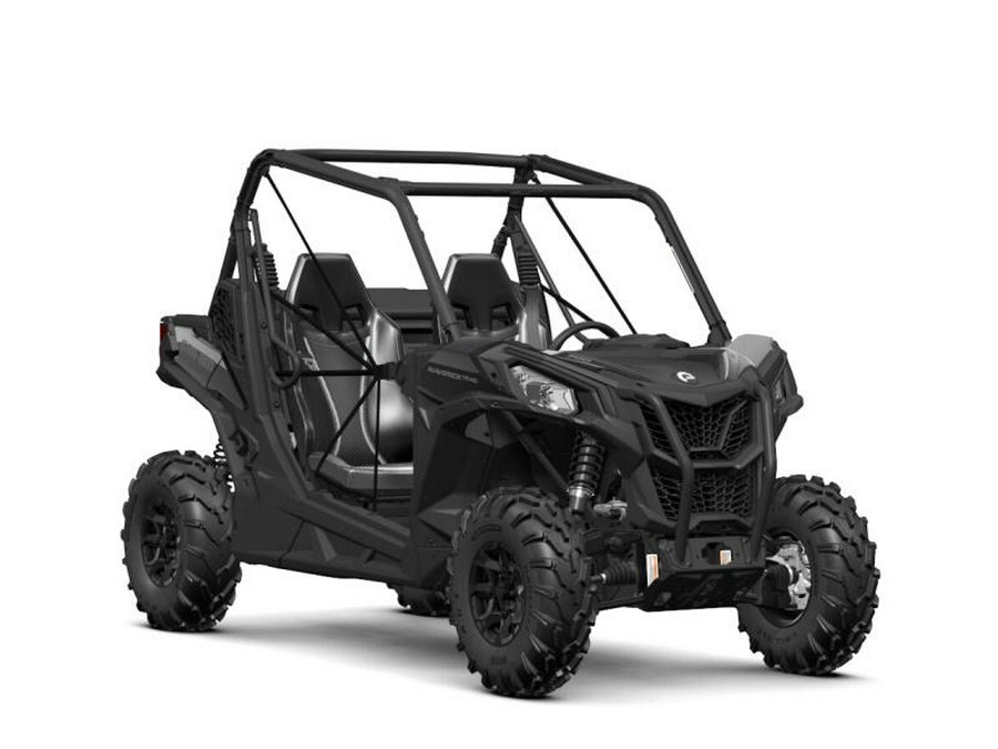 2024 Can-Am® Maverick Trail DPS 700