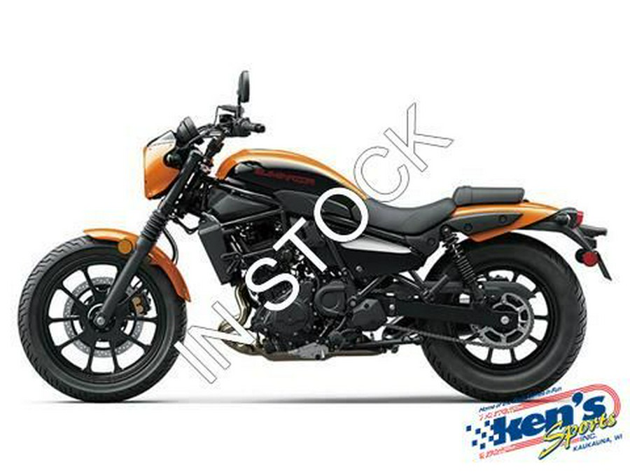 2024 Kawasaki Eliminator SE ABS