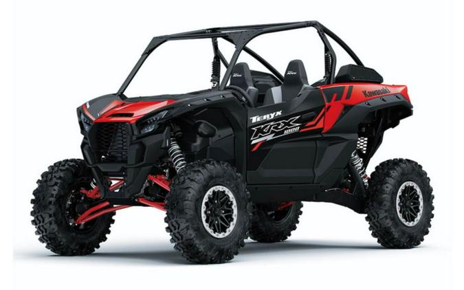 2023 Kawasaki Teryx KRX® 1000