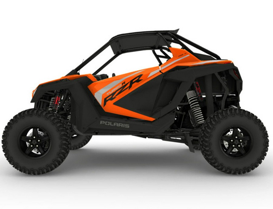 2023 Polaris RZR Turbo R Ultimate