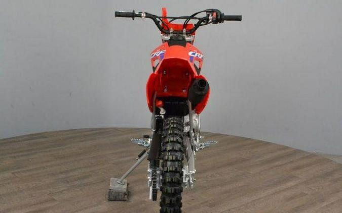 2023 Honda CRF125F Big Wheel