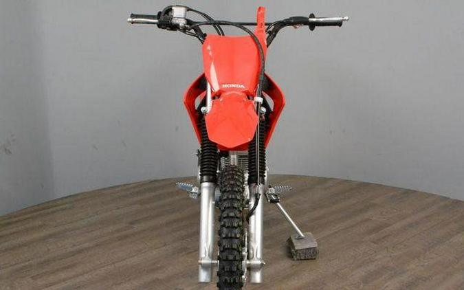 2023 Honda CRF125F Big Wheel