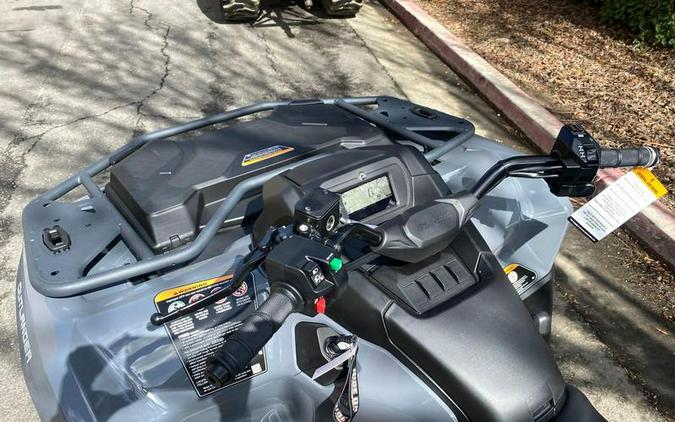 2024 Can-Am® Outlander MAX DPS 700