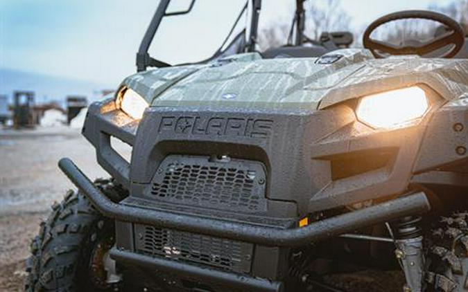 2023 Polaris Ranger Crew 570 Full-Size Sport