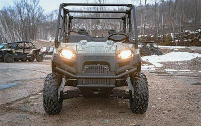 2023 Polaris Ranger Crew 570 Full-Size Sport