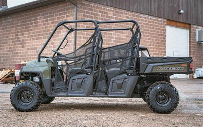 2023 Polaris Ranger Crew 570 Full-Size Sport