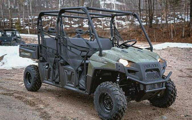 2023 Polaris Ranger Crew 570 Full-Size Sport